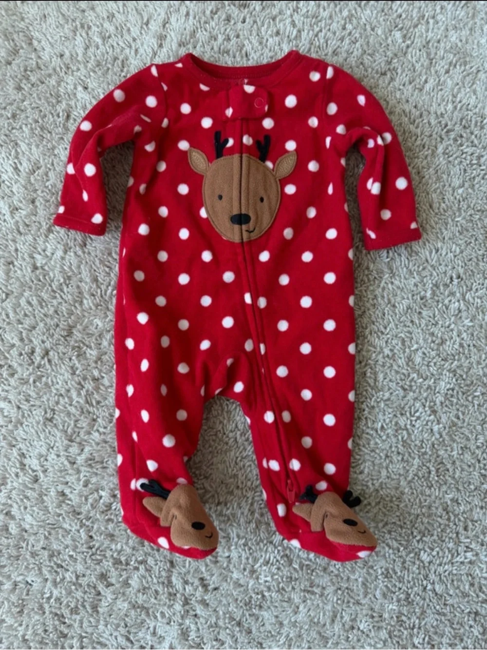 Christmas Bundle 🎄 Size 0-3M